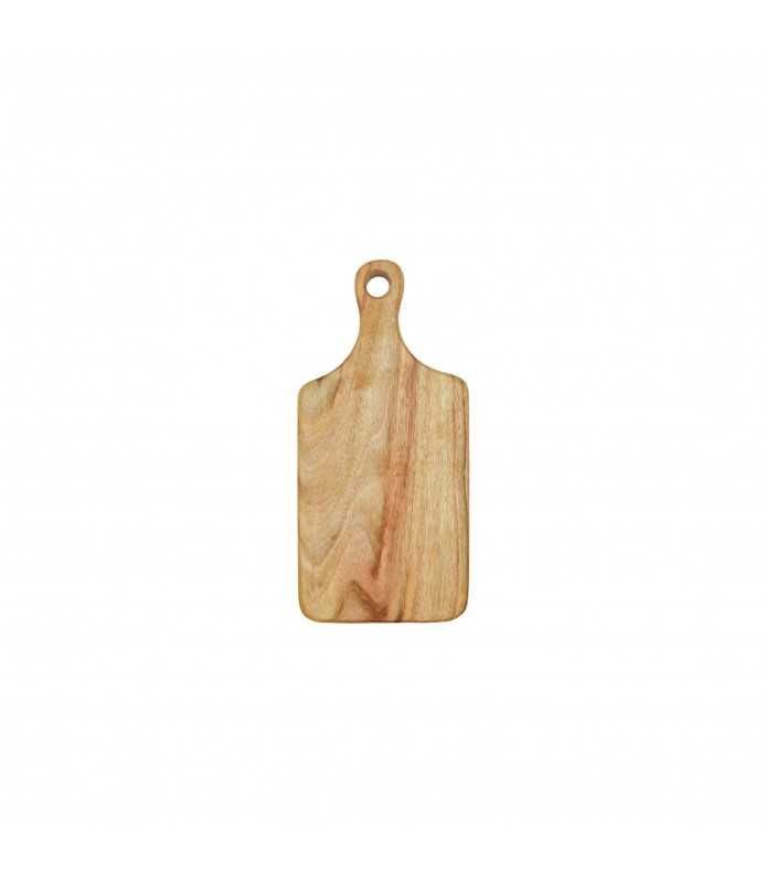 Small Paddle Board - Camphor Laurel Wood