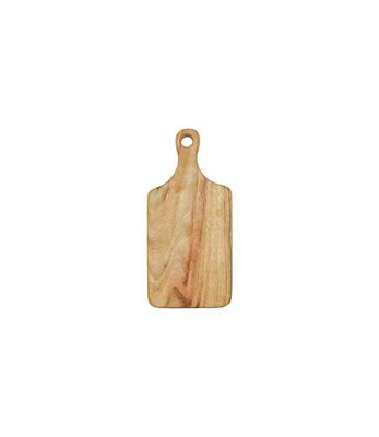 Small Paddle Board - Camphor Laurel Wood