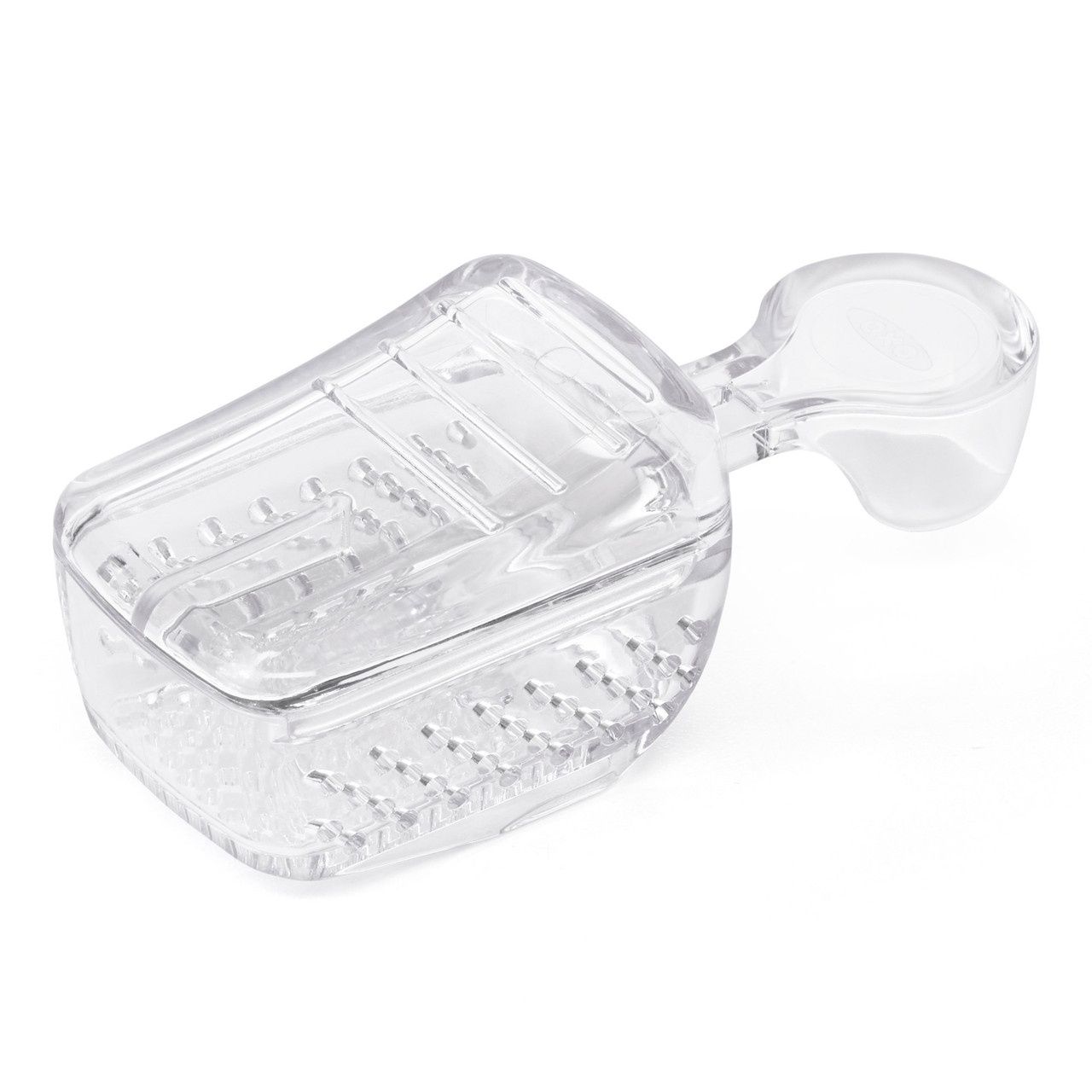 Pop Dusting Scoop