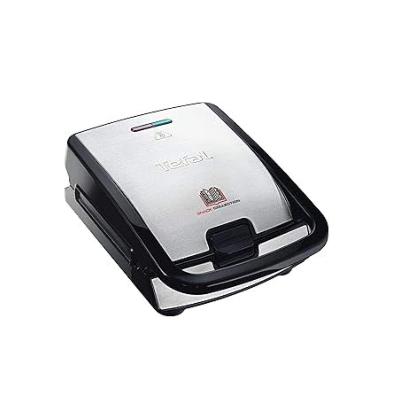 Snack Collection Sandwich And Waffle Maker