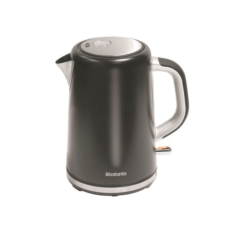 Kettle 1.7 Litre - Matt Black