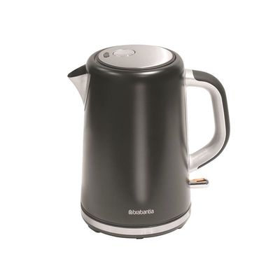 Kettle 1.7 Litre - Matt Black