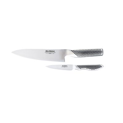 Classic 2 Piece Chef Knife Set