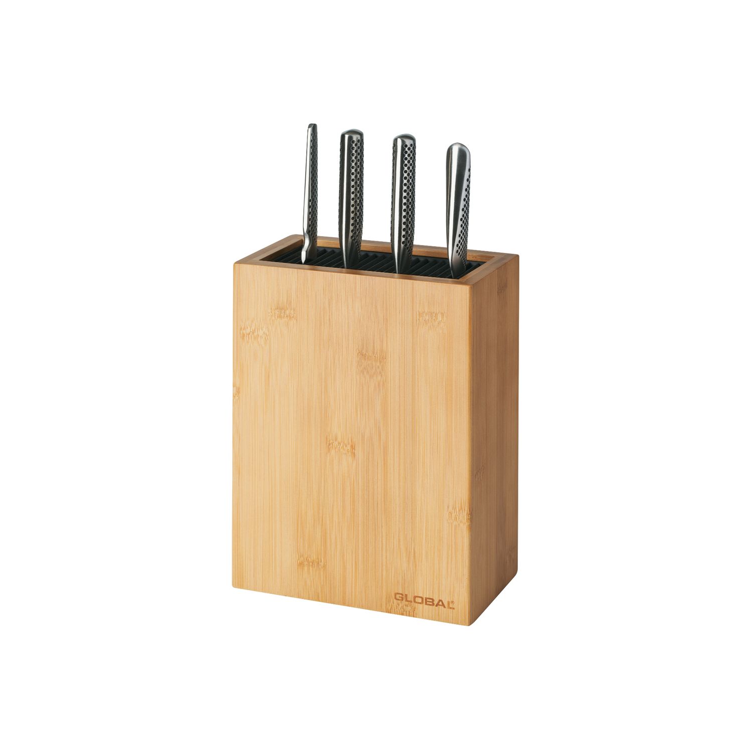 Nagoya 5 Piece Knife Block Set