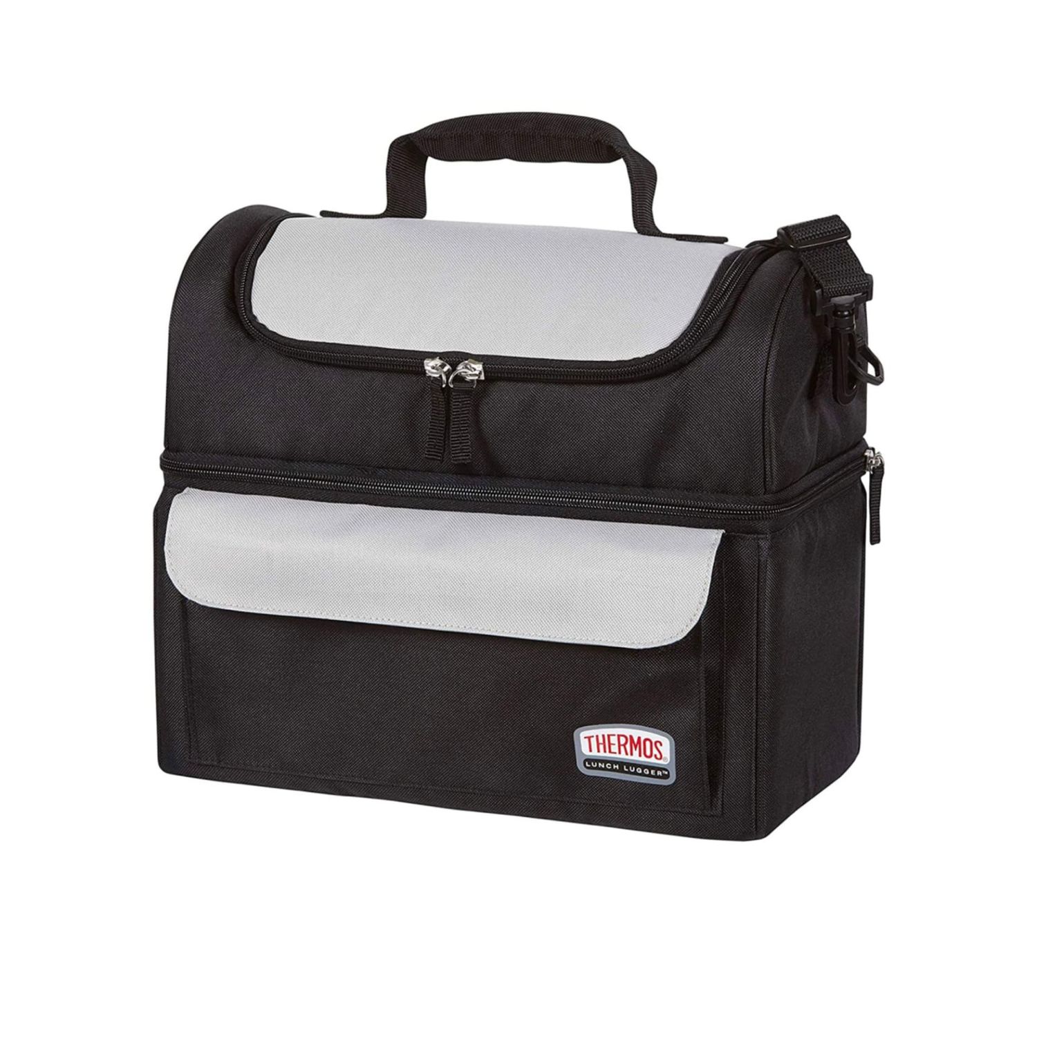 Soft Side Lunch Lugger