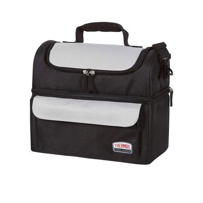 Soft Side Lunch Lugger