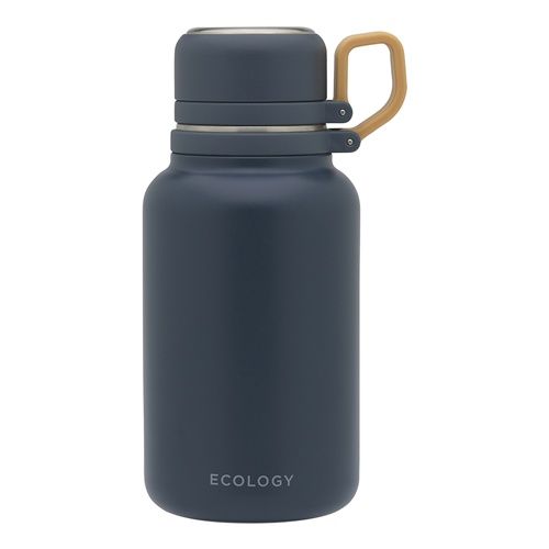 Esse Water Bottle 1L Steel
