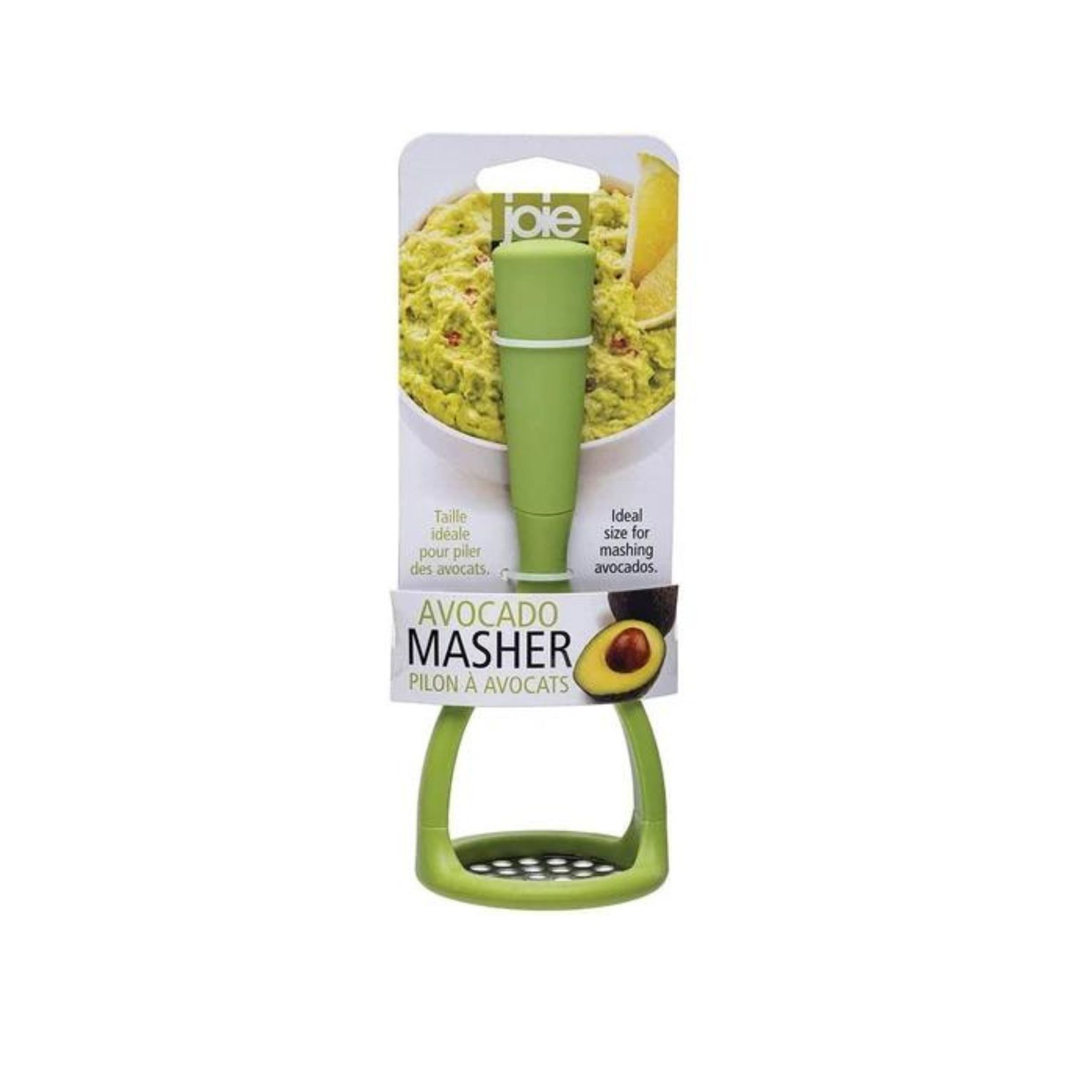 Avocado Masher, 8 x 8 x 21cm