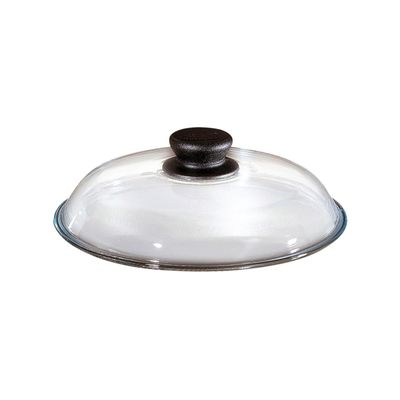 Haut Domed Glass Lid 28cm
