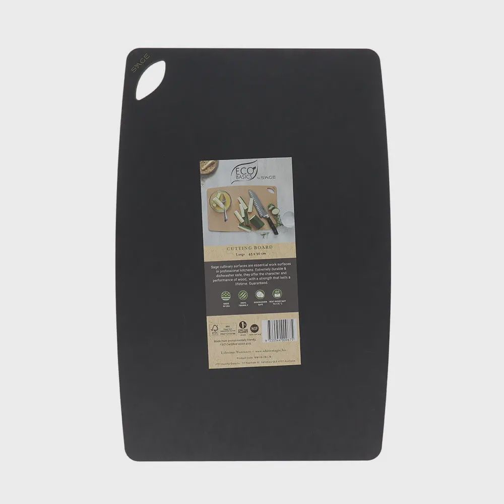 Eco Basic Cutting Board Large