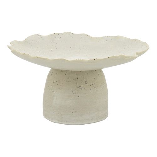 Inlet Large Foot Plate 30x16.5cm