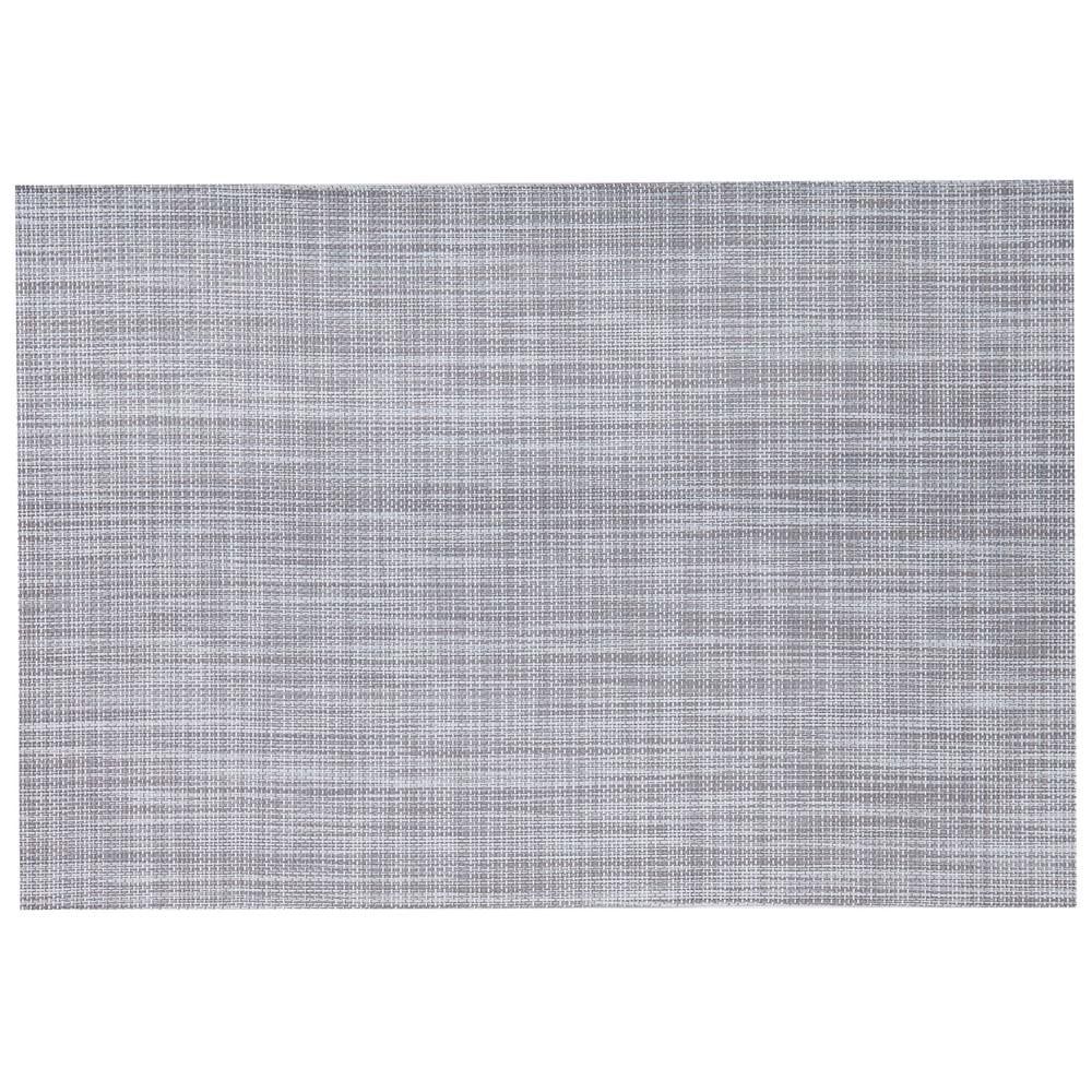 Wilkie Natural Weave Placemat 12 Piece Pack Beige