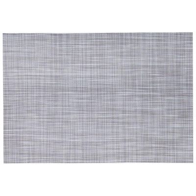 Wilkie Natural Weave Placemat 12 Piece Pack Beige