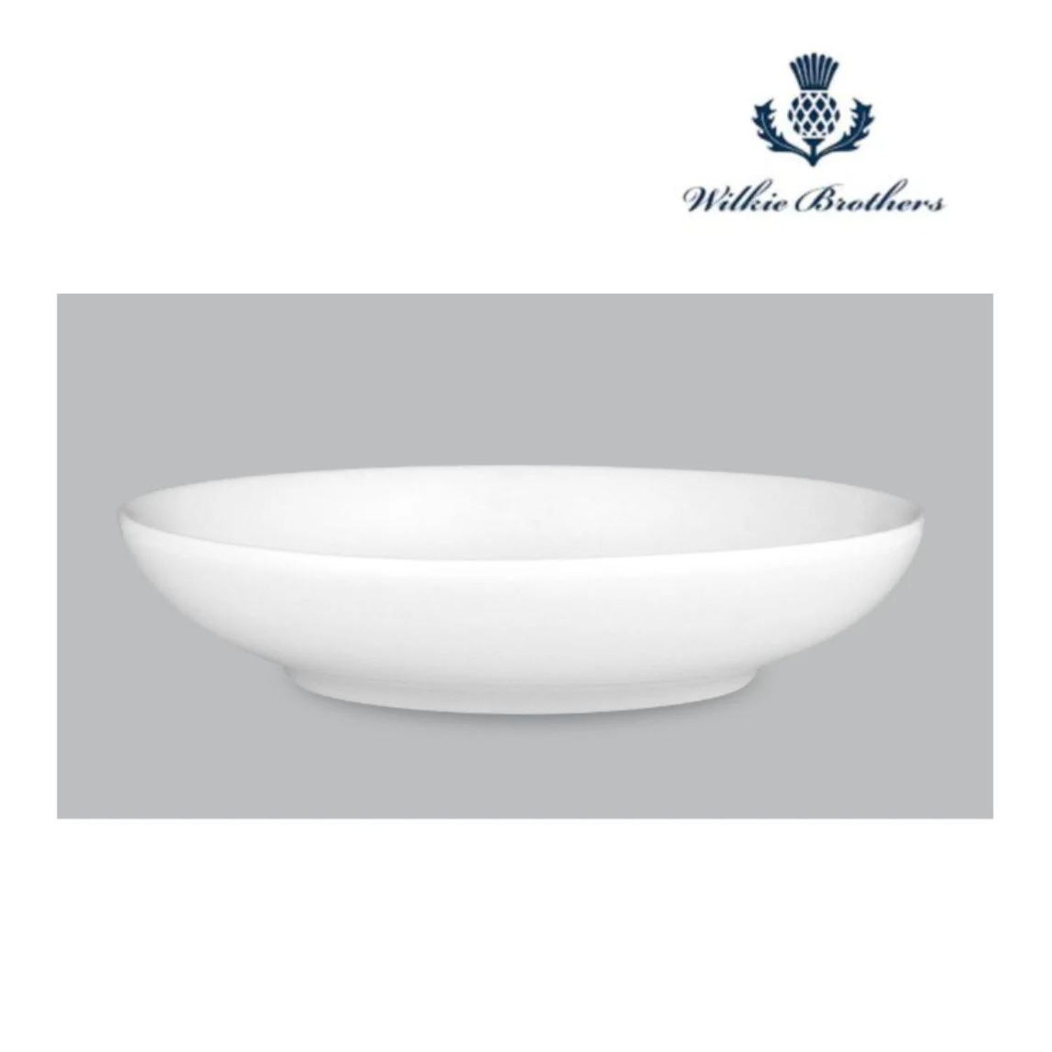 Round Sauce Dish 7X2.5cm - New Bone