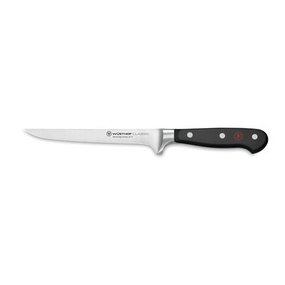 Classic Boning Knife 16cm