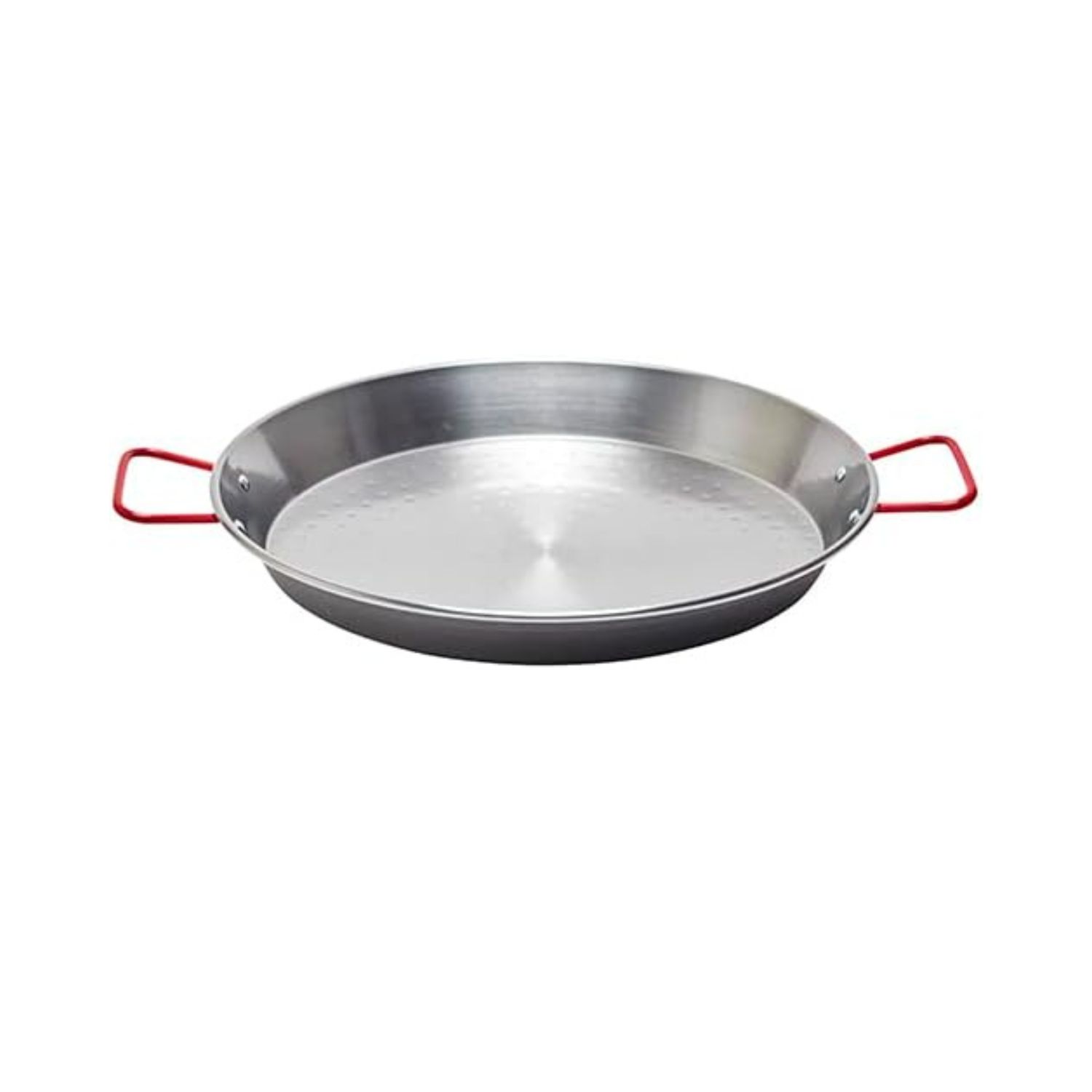Paella Pan - Carbon Steel (10 Sizes), Size: 32cm