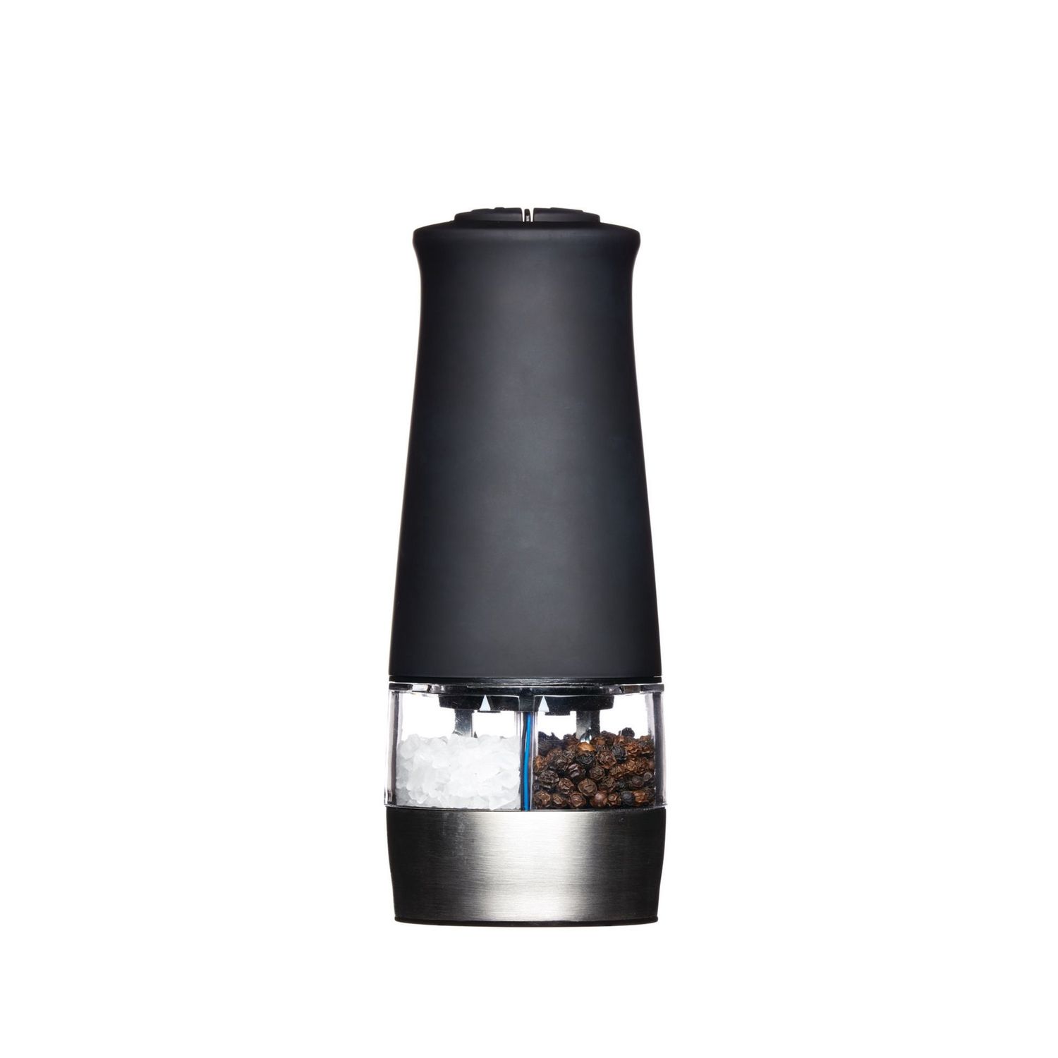 Electric Dual Salt &amp; Pepper Mill
