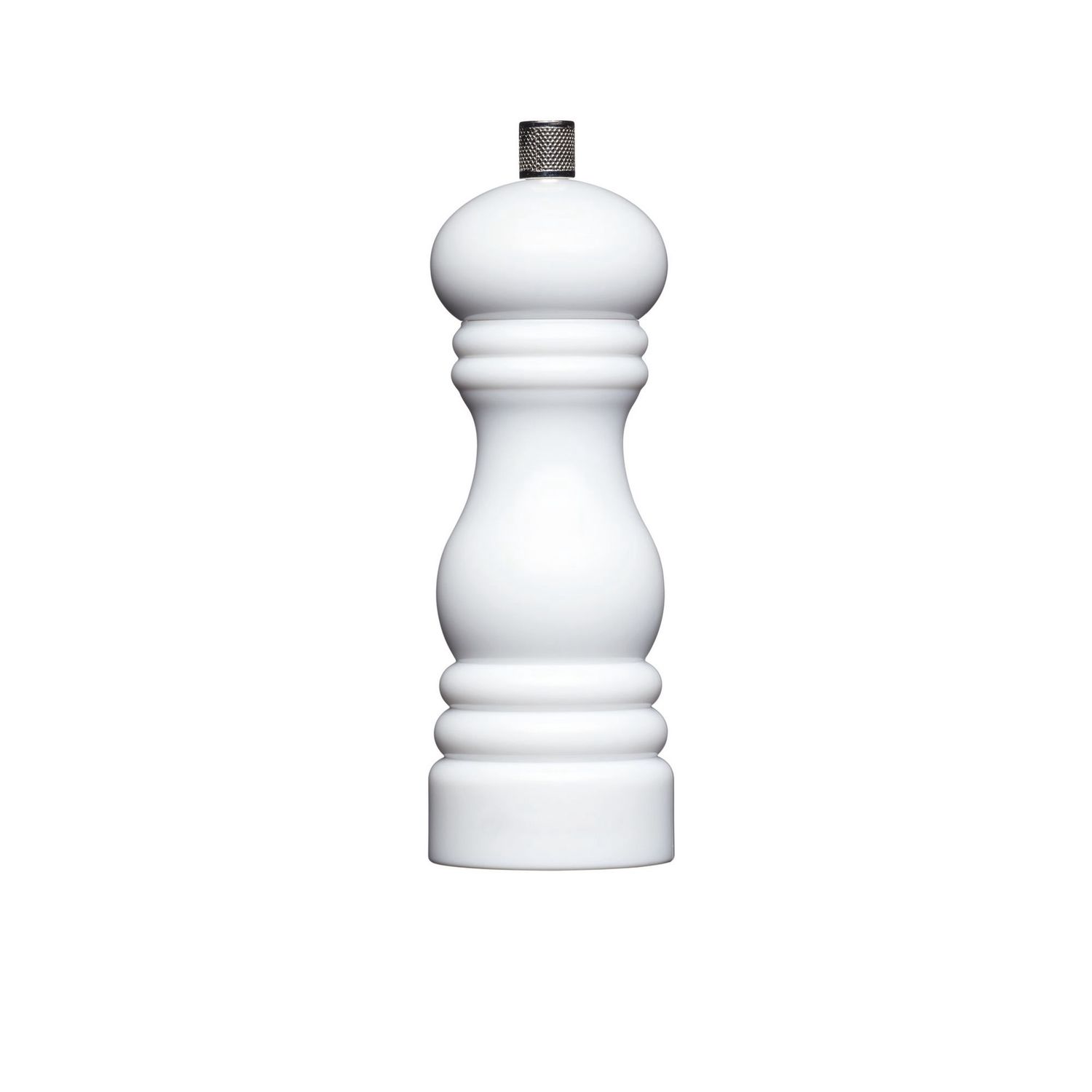 Classic Capstan Mill 17cm - White