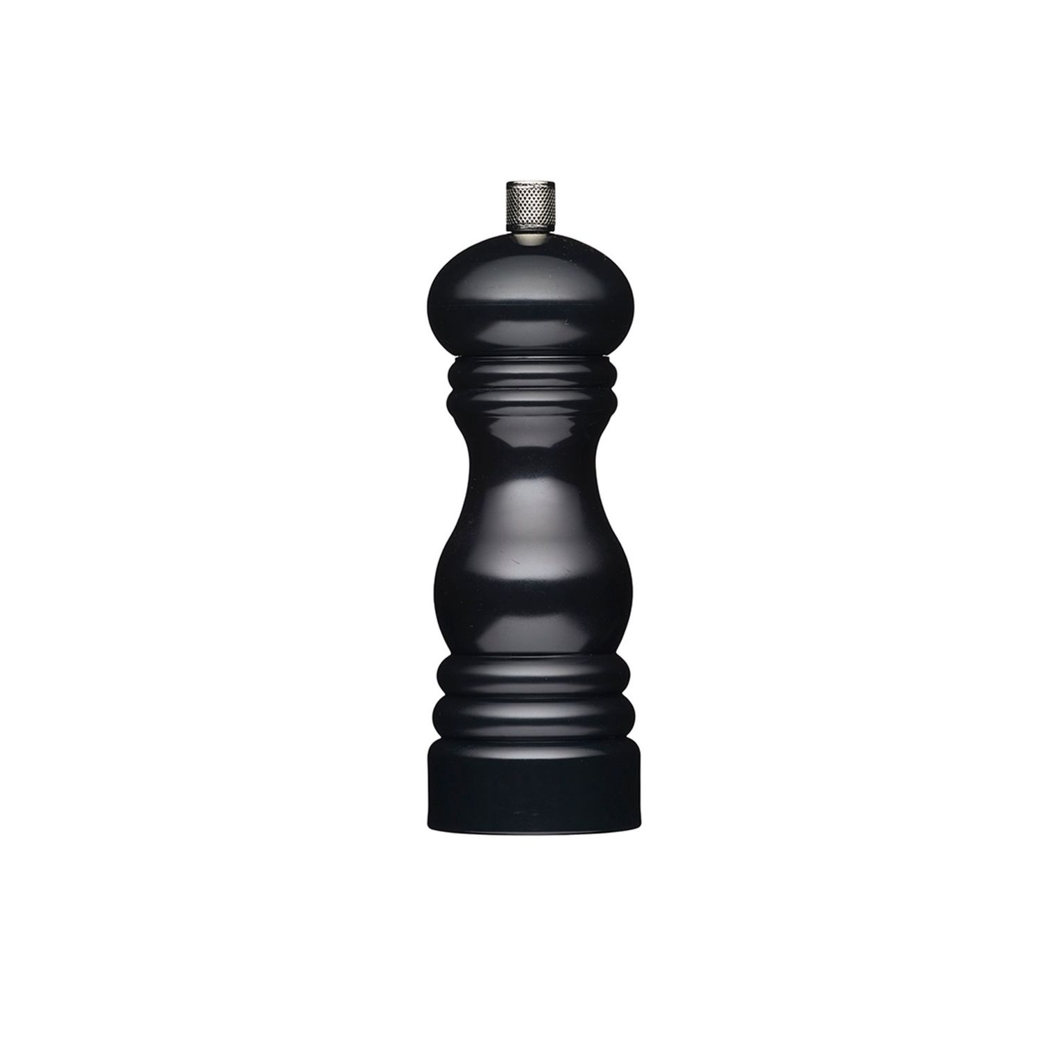 Classic Capstan Mill 17cm -Black