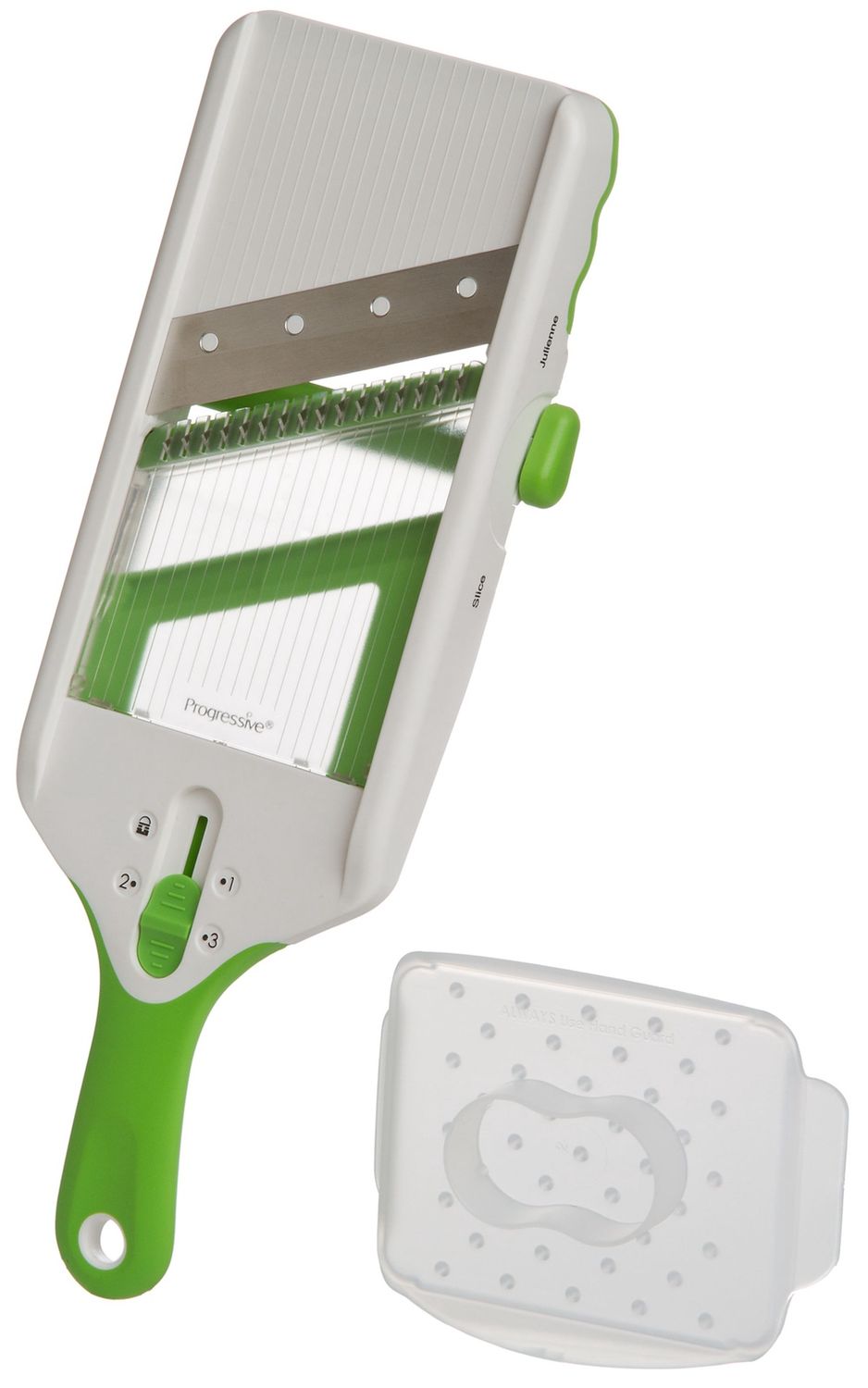 Julienne &amp; Slicer Mandoline