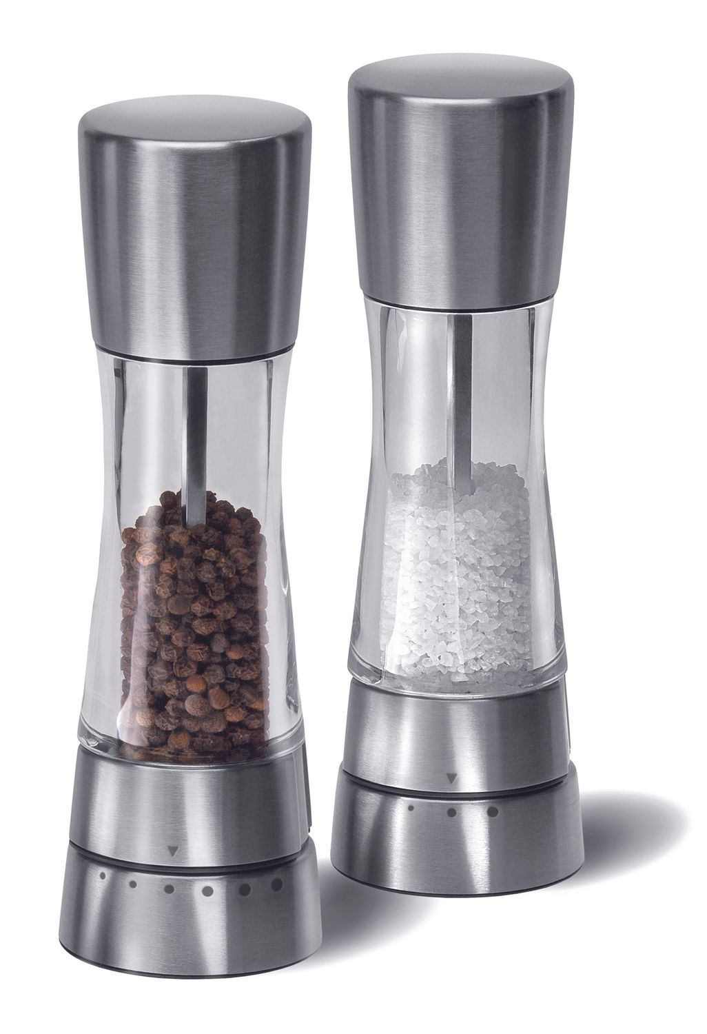 Derwent Stainless Steel Gift Set