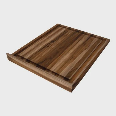 Scandi Collection Double Sided Counter Top 54x46x2.5cm