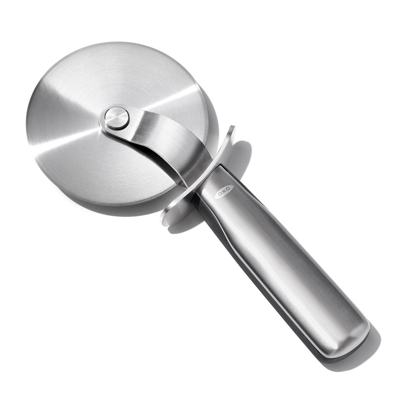 STEEL Pizza Wheel