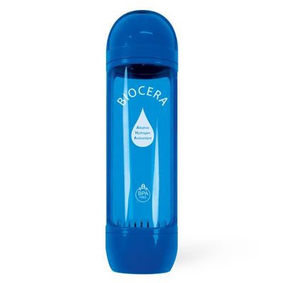 Aha Alkaline-Hydrogen-Antioxidant Water Bottle