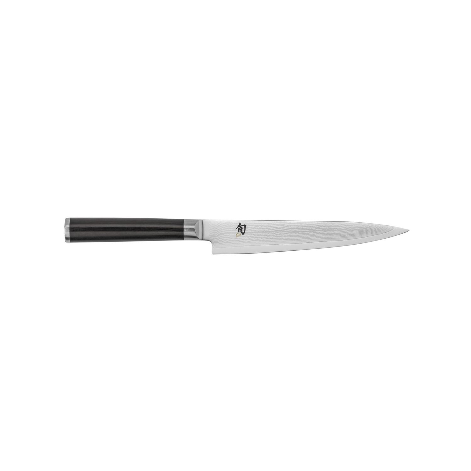 Classic Utility Knife Left Handed 15.2cm