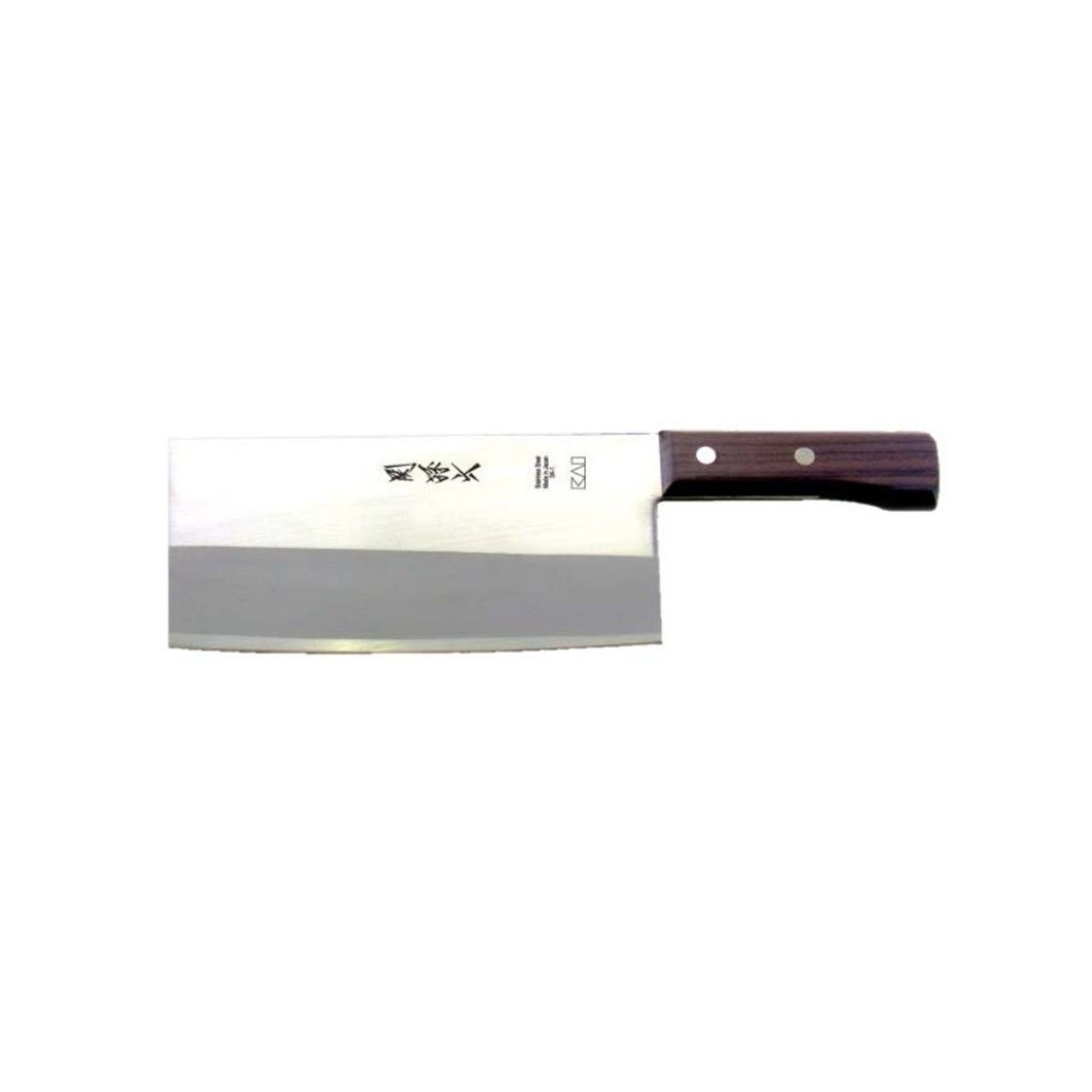 Seki Magoroku Chinese Slicer 17.5cm Knife