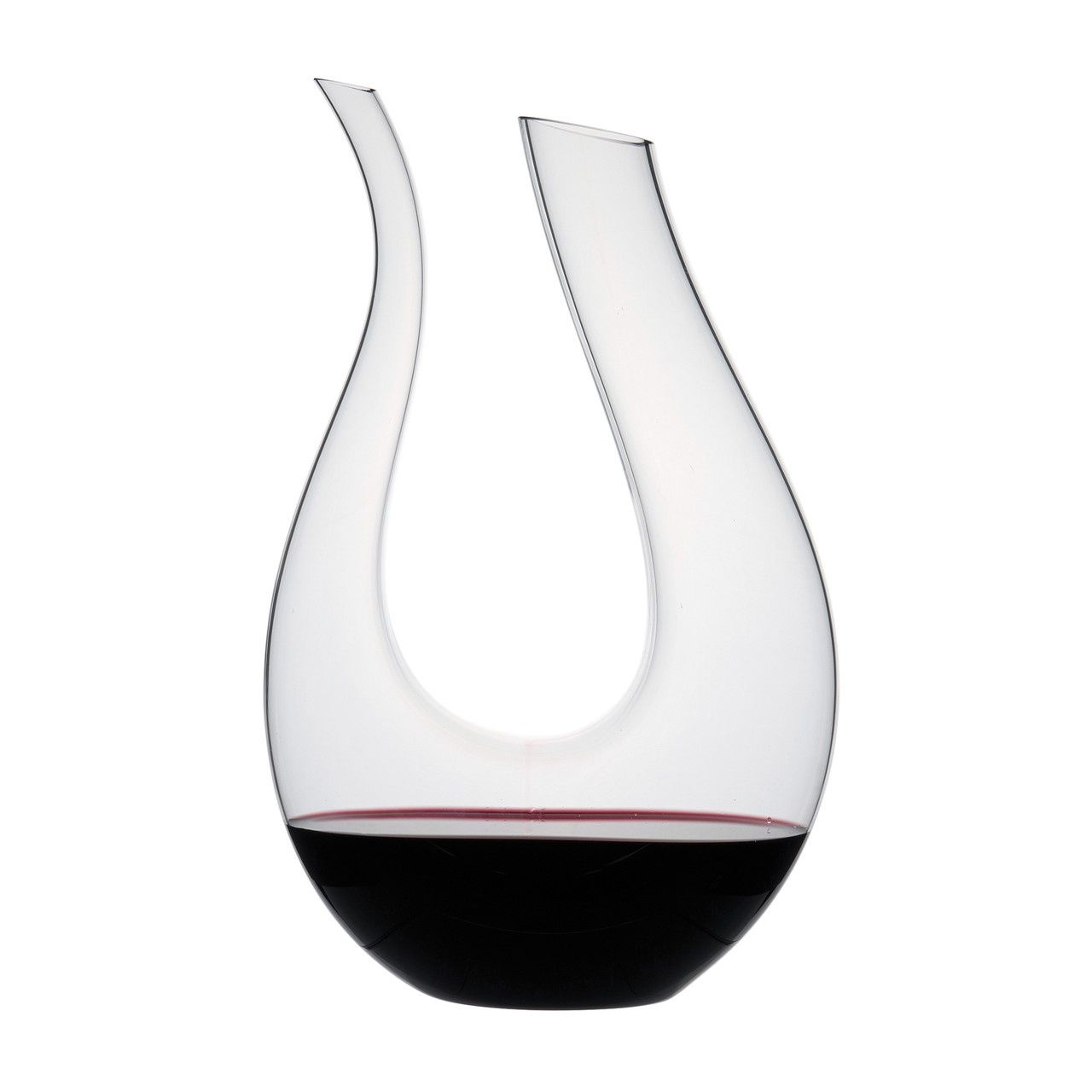 Lennox Decanter 1500ml - Glass