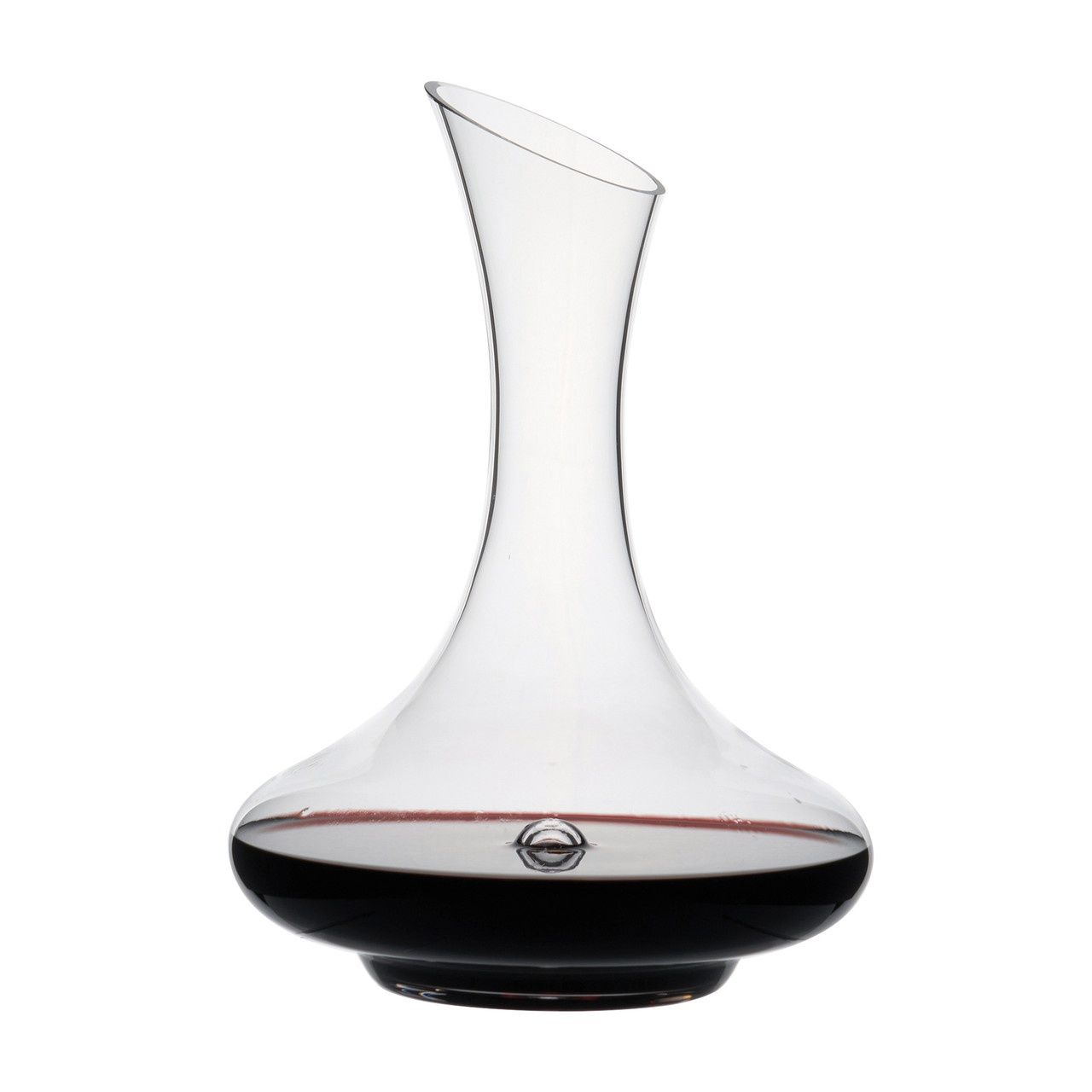 Kinross Decanter 1200ml - Glass