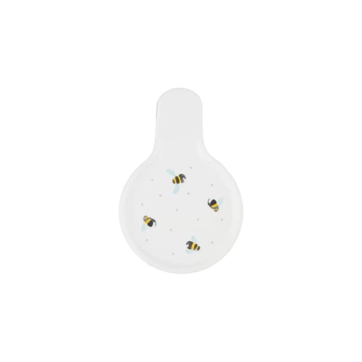 Sweet Bee Spoon Rest 14.5 x 9.8cm
