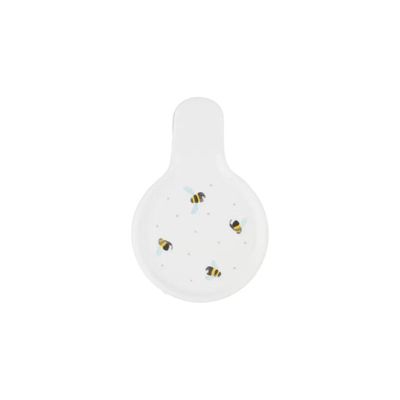 Sweet Bee Spoon Rest 14.5 x 9.8cm