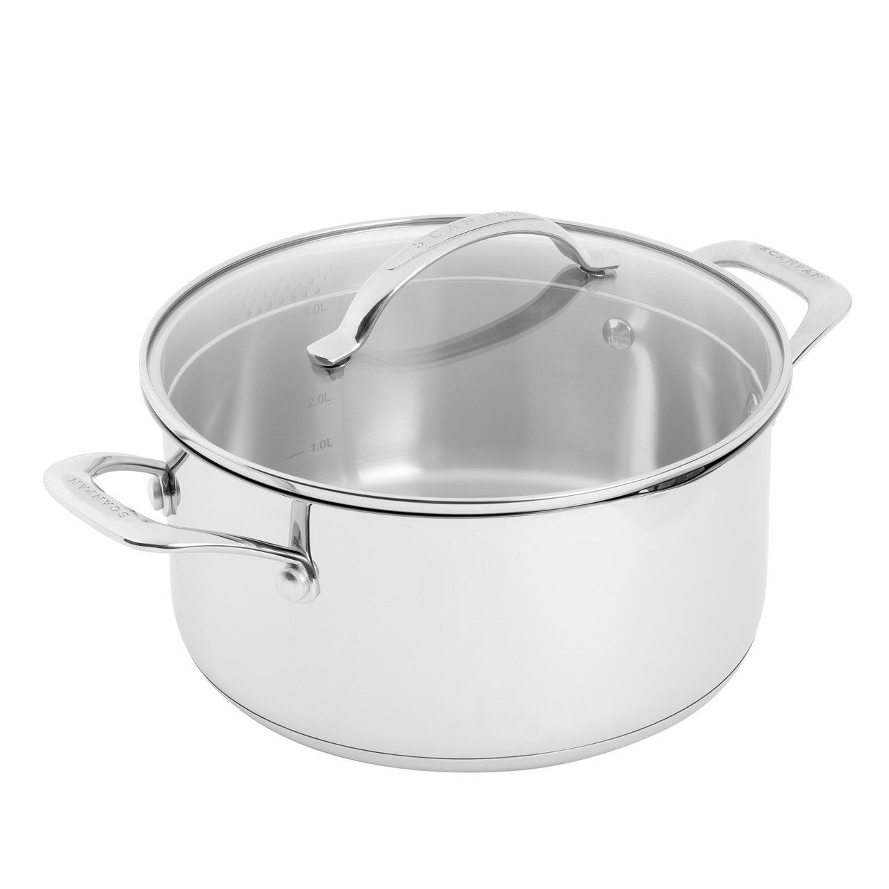STS Dutch Oven 24cm x 12cm/4.8 Litre