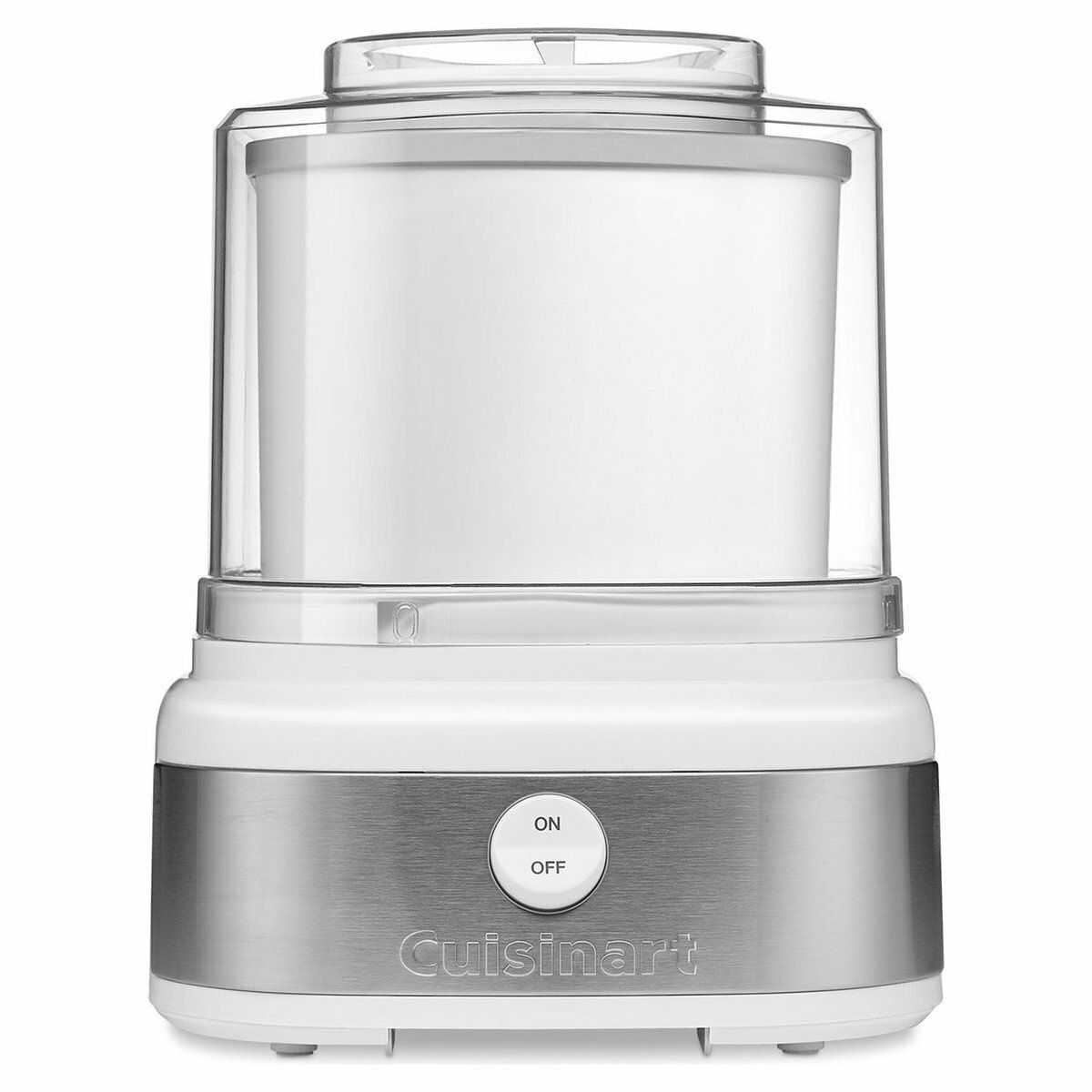 Ice Cream Maker 1.5L