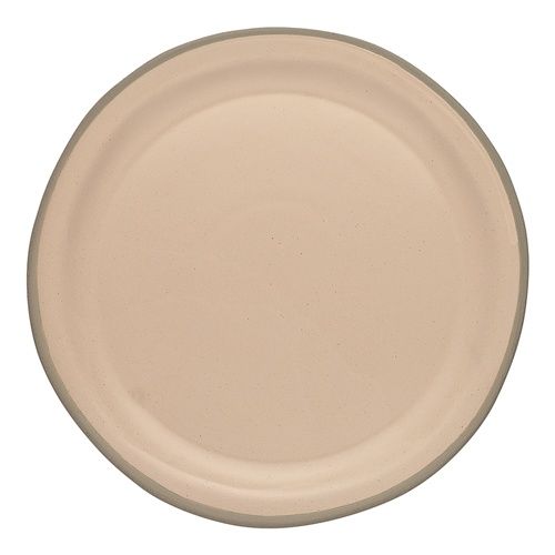 Tahoe Dinner Plate 27cm apricot
