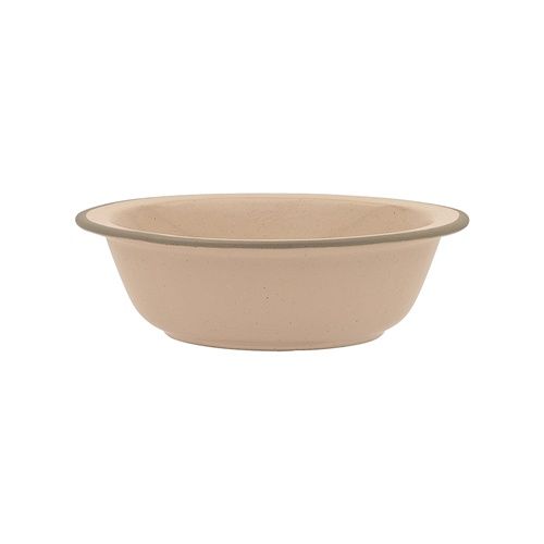 Tahoe Cereal Bowl 18Cm Apricot