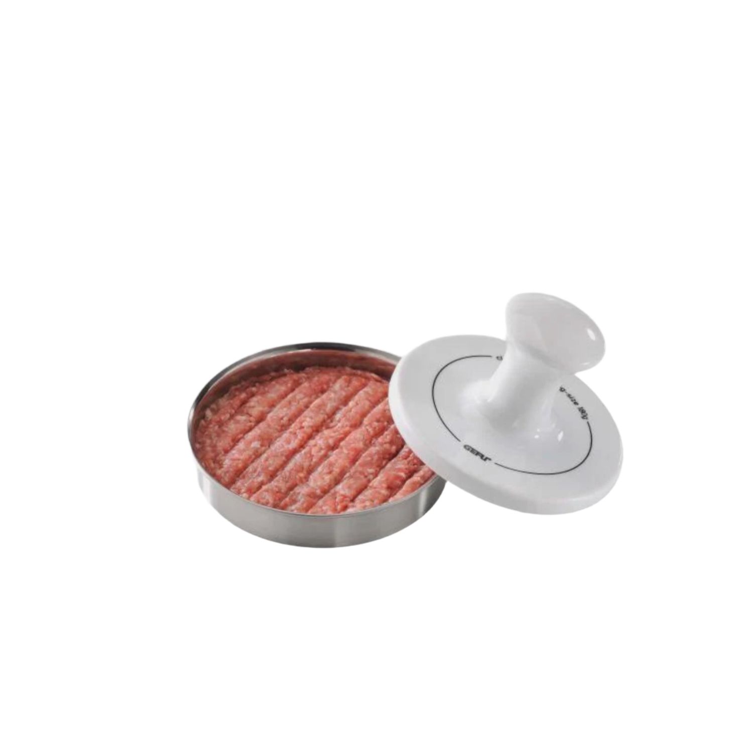 Spark Hamburger Burger Press
