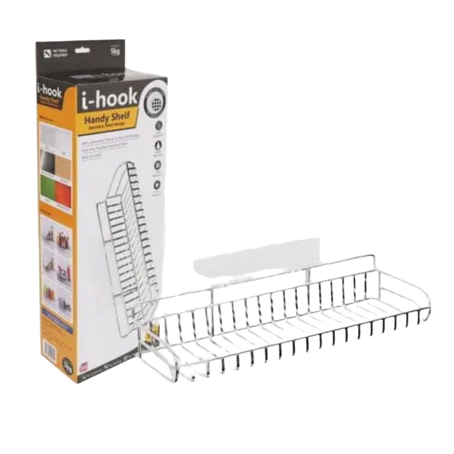 I-Hook Handle