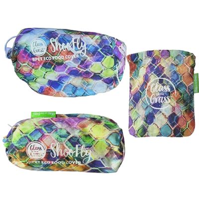 Shoofly Kaleidoscope Feast 80cm X 180cm