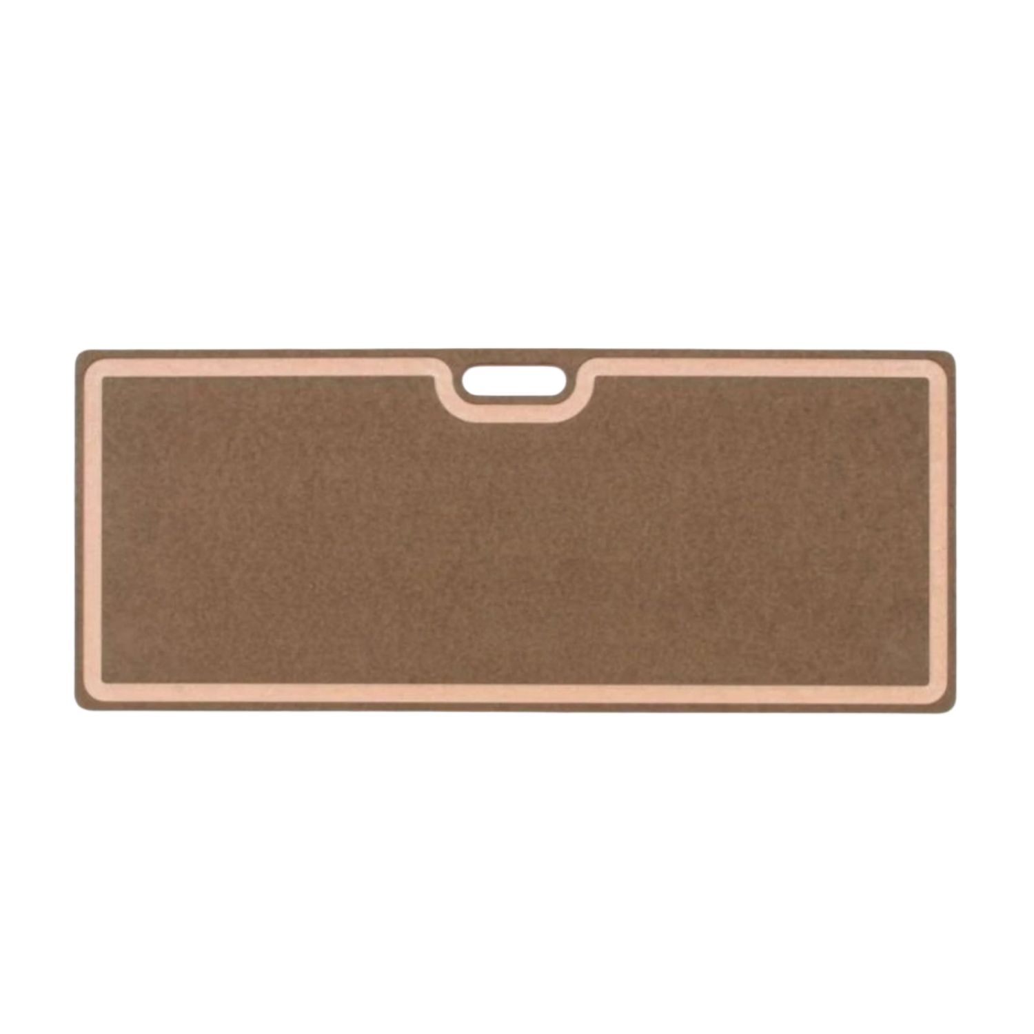 Big Game Board 90X37cm