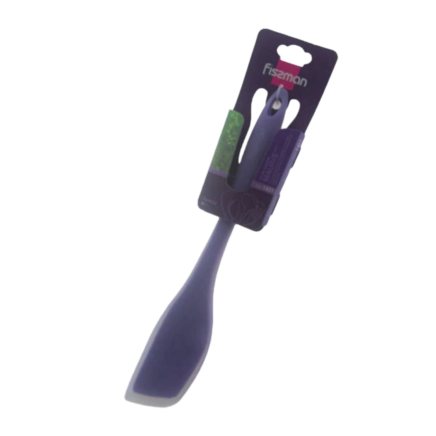 34cm Mauris Spatula - Silicone