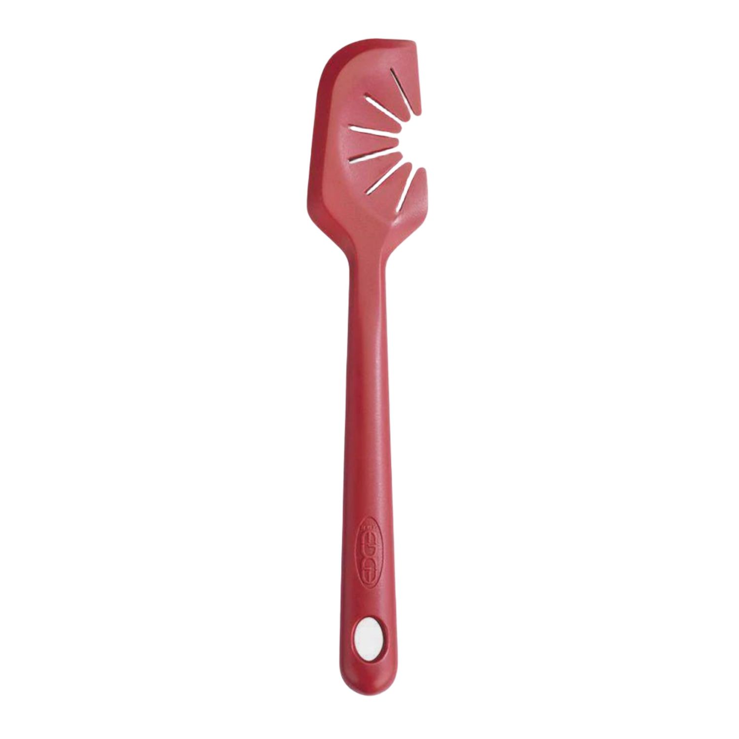 Silicone &quot;Swip&quot; Spatula 27cm - Red