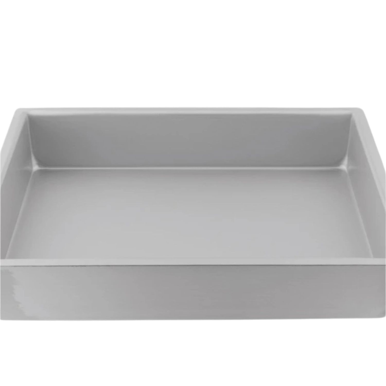 Pro Rectangular Tray 9 X 12 X 3&quot;