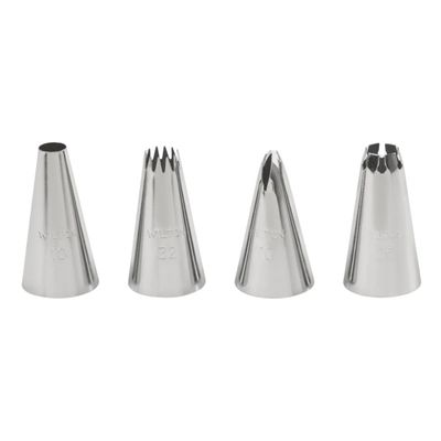 Borders Tip Set