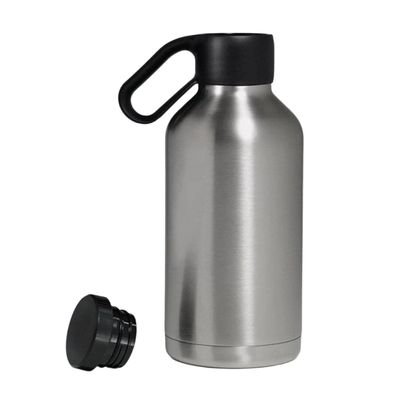 Growler 1.9ml Stainless Steel