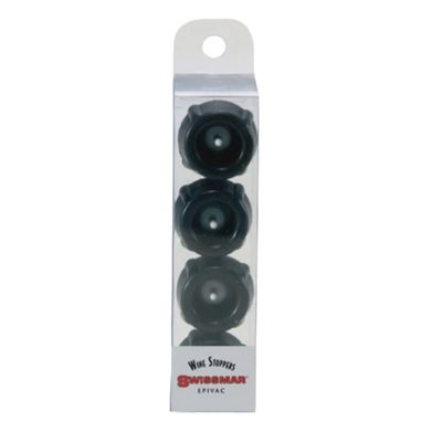 Wine Stoppers - 4 Pack