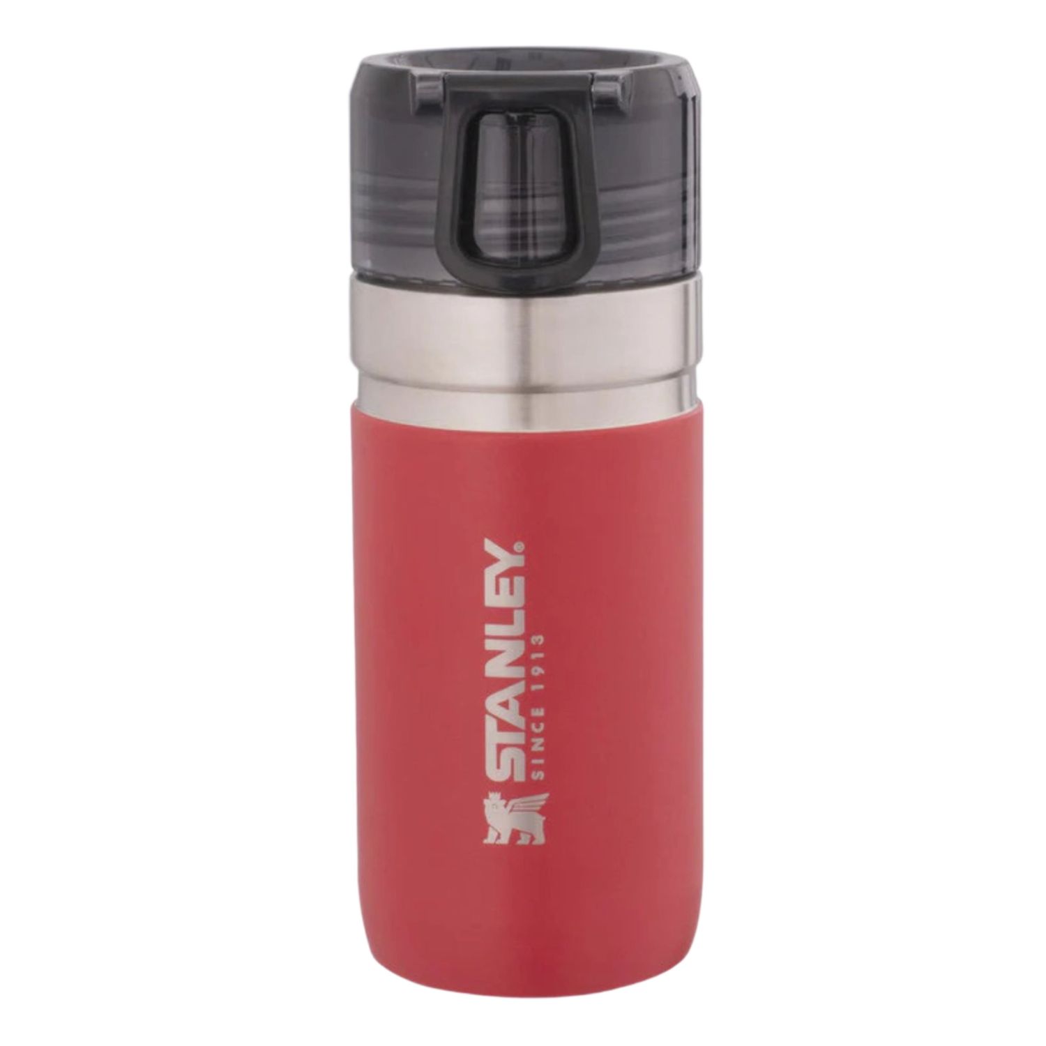 Vacuum Bottle Red 16Oz 0.47L