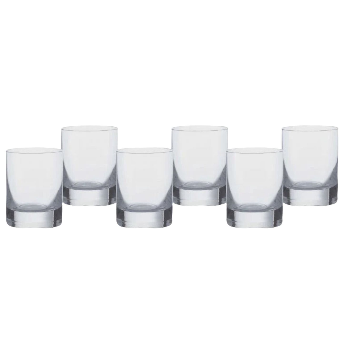 Barline Double Shot Set/6 - 60ml